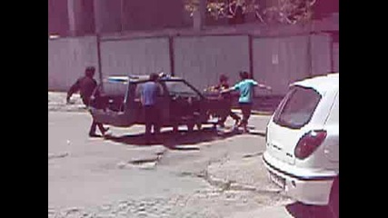 за старо желязо