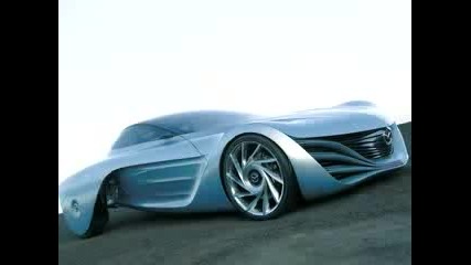 Mazda Taiki Topgear Bugatti Audi S3