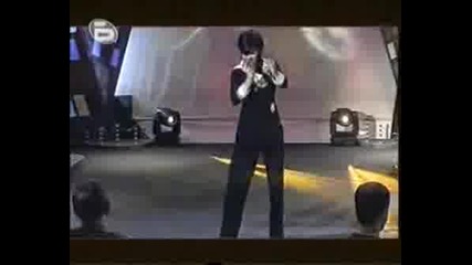 Преслава - Ти В Комиците 