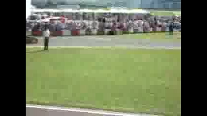 Ferrari - Kimi Raikkonen