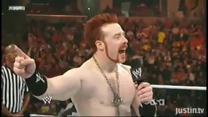 Wwe Raw 9 27 10 Part 4 12