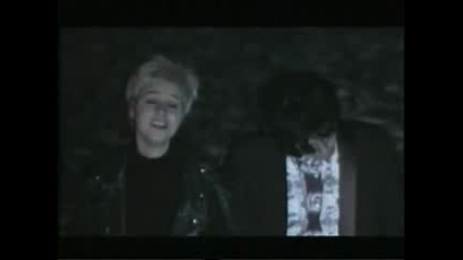 Pincette - Give Me Your Time (roxette parody)
