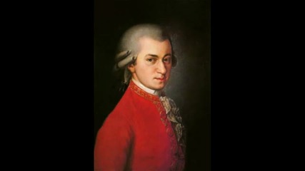 W. A. Mozart - Symphony No.40