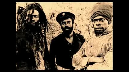 The Abyssinians - Let My Days Be Long
