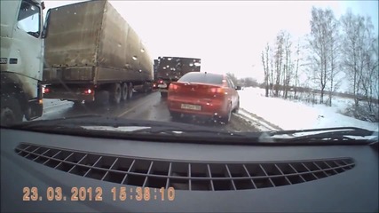 автомобилни катастрофи 11