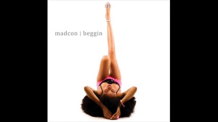 Madcon - Beggin (my Digital Enemy Remix) (hq) 
