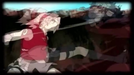 Naruto [ Beta ] - Falls
