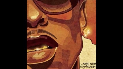 August Alsina - Confessions Ft. The-dream