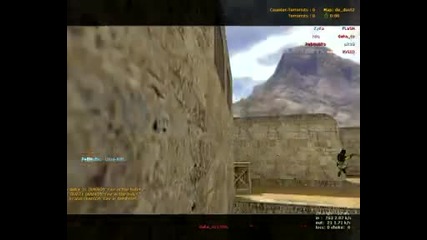 War3menu Counter Strike Мой Фрагове [ Тука се Лигавя !![