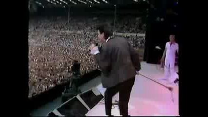 Every Time You Go Away @ Live Aid 85 - Paul Young