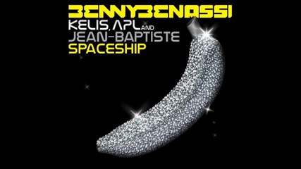 Benny Benassi Ft. Kelis - Spaceship (fedde Le Grand) - Electric Daisy Carnival Mixed by Kaskade 