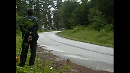 Wrc Bulgaria 