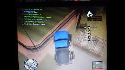 Gta San Andreas Multiplayer Stunts