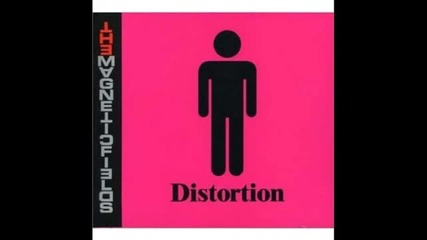 The Magnetic Fields - Courtesans
