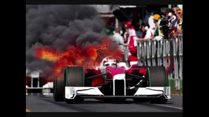 Фатални катастрофи на Формула 1 през 2007: 2008 : 2009 