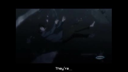 Tatakau Shisho - The Book of Bantorra 01 