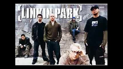 Linkin Park - Points Of Authority