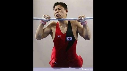 Забавни гафове във спорта