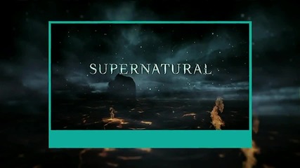 Supernatural Season 8 Episode 16 Promo _remember the Titans_ [hd]