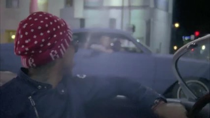 Novo 2010 !!! Uffie Feat. Pharrell Williams - A D D S U V - Високо Качество 
