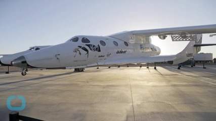 Investigators Determine Cause of Fatal Spacecraft Crash