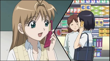 B Gata H Kei - 01