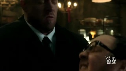 Красавицата и Звярът - Сезон 2 Еп.12, Bg. sub, Beauty and the beast