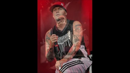Limp Bizkit (fred Durst)