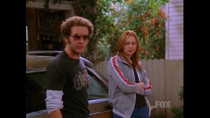 That 70's Show 6x05