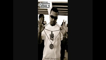 Nu Jerzey Devil Feat. The Game - We Stand Alone