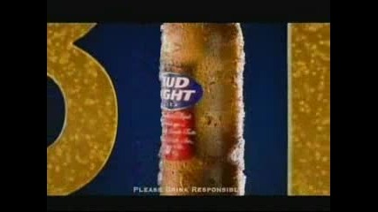 Cuisine - Bud Light