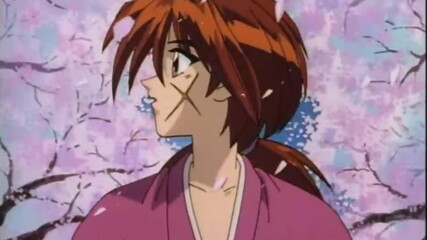 Rurouni Kenshin 19 [bg subs]