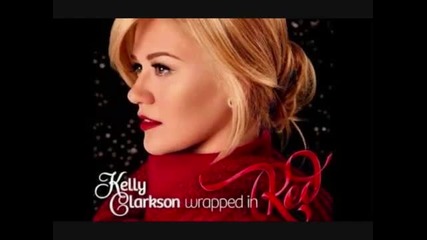 Kelly Clarkson - Wrapped In Red