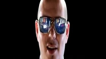 [ H D ] Pitbull ft. Lil Jon - Krazy [official Video]