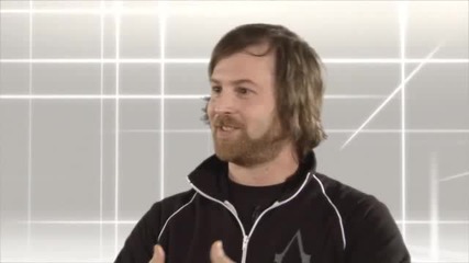 Assassins Creed 2 Donwnloadable Content Featurette 