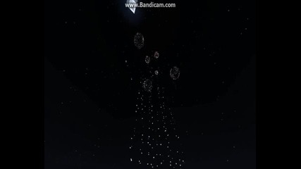 Minecraft fireworks 31.12.2012 12w49a