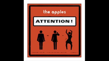 The Apples - Woo 