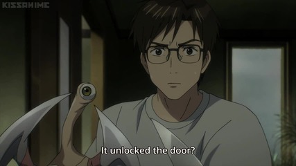 Kiseijuu Sei no Kakuritsu - 5 (720p)