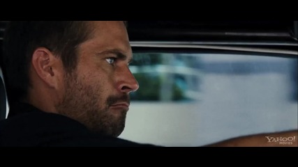 Fast And Furious 5 Official Trailer Hd 