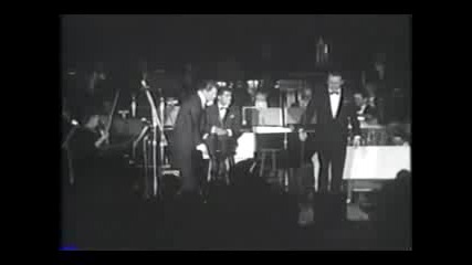 The Rat Pack - Live At Sands Hotel (1963) - Part 2