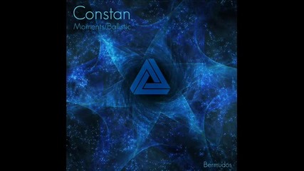 Constan - Ballistic (original Mix) - Bermudos