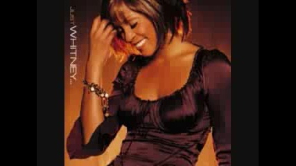 Whitney Houston ft. Akon - Like I Never Left 