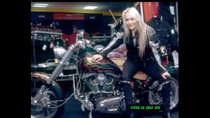 Doro - Nothing Else Matters
