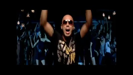 Enrique Iglesias feat. Wisin & Yandel - No Me Digas Que No - Video 