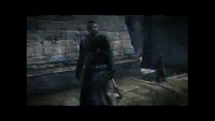 Assassins Creed Official Trailer