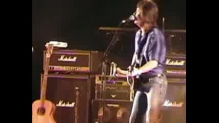 Chris Norman - Stumblin In - Live 
