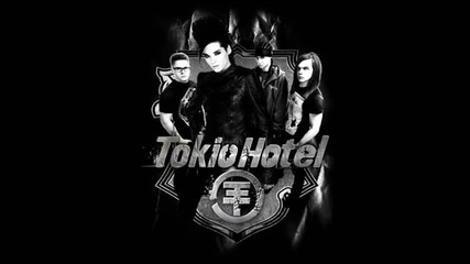 Tokio Hotel feat. Kerli - Strange ( Alice in Wonderland ) [част от песента]