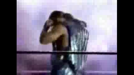 Hbk Shawn Michaels Tribute