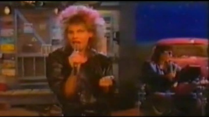 C. C. Catch - I Can Lose My Heart Tonight 