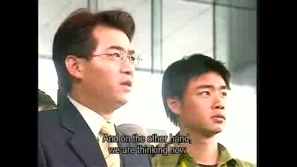 dolphin bay ep 2 part 1/5 